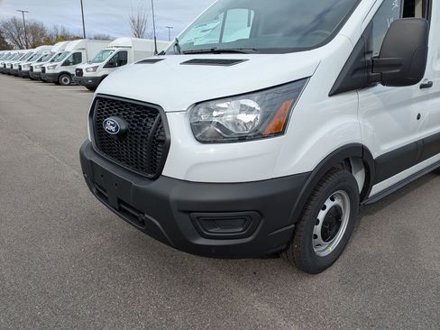 New 2026 Ford Transit 150 Low Roof image 9