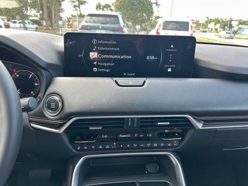 New 2026 MAZDA CX-90 3.3 Turbo S w/ Premium Package image 20