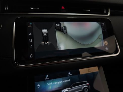 Used 2023 Land Rover Range Rover Evoque SE image 31