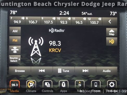 Used 2021 Jeep Wrangler Unlimited Sahara image 25