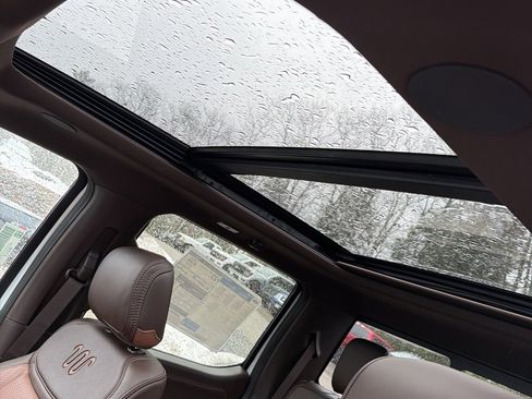 New 2025 Ford F150 King Ranch image 23