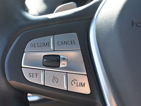Used 2024 BMW X3 sDrive30i RWD image 22