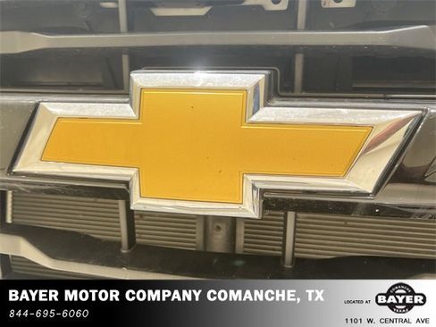Certified 2024 Chevrolet Silverado 2500 W/T w/ WT Convenience Package AWD/4WD image 34