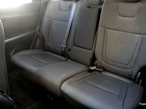 Used 2022 Hyundai Tucson SEL w/ Cargo Package image 14