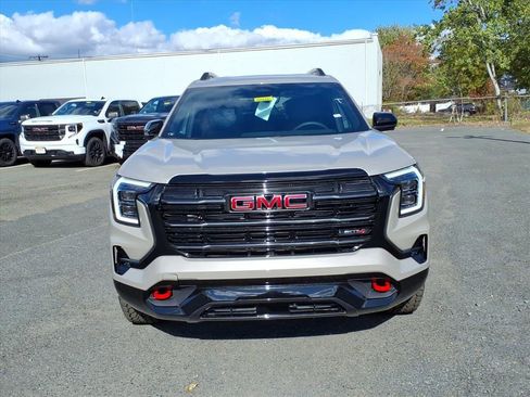 New 2026 GMC Terrain AT4 w/ Technology Package II image 2