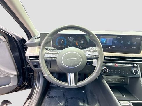 Certified 2024 Hyundai Sonata SEL FWD image 11
