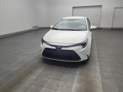 Used 2024 Toyota Corolla LE FWD image 15