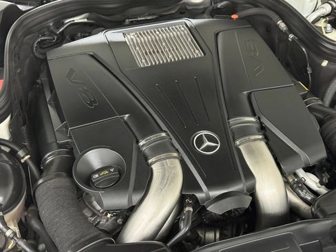 Used 2014 Mercedes-Benz CLS 550 image 50