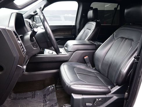 Used 2020 Ford Expedition Max Limited RWD image 9