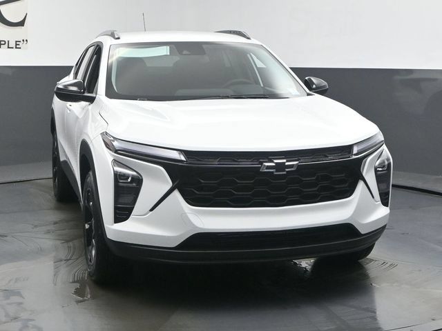 New 2026 Chevrolet Trax LT w/ Driver Confidence Package FWD image 29