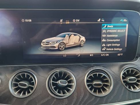 Used 2020 Mercedes-Benz E 450 Coupe image 16