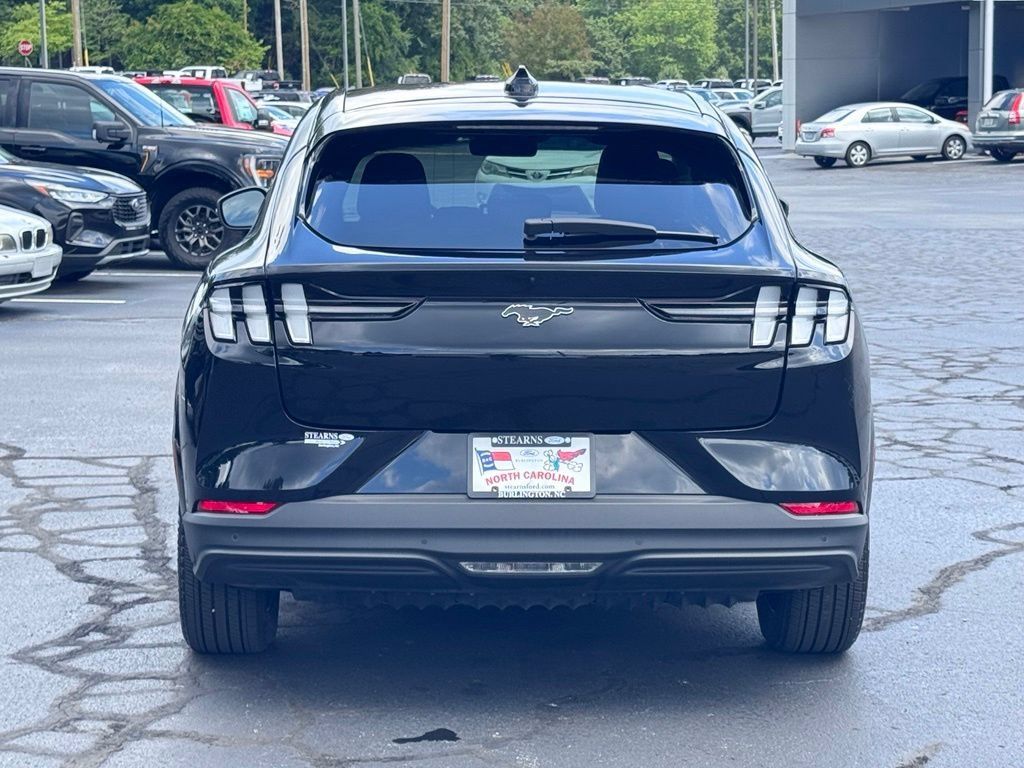 Used 2025 Ford Mustang Mach-E Premium RWD image 19