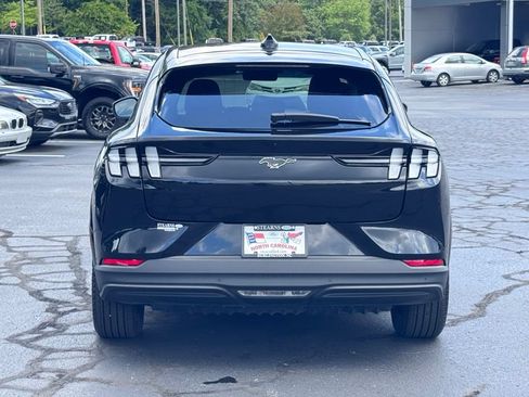 Used 2025 Ford Mustang Mach-E Premium RWD image 19