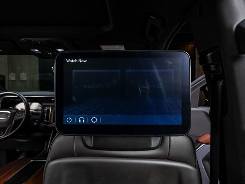 Used 2024 GMC Yukon XL Denali Ultimate image 34