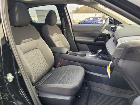 New 2026 Nissan Kicks SV w/ SV Premium Package FWD image 10