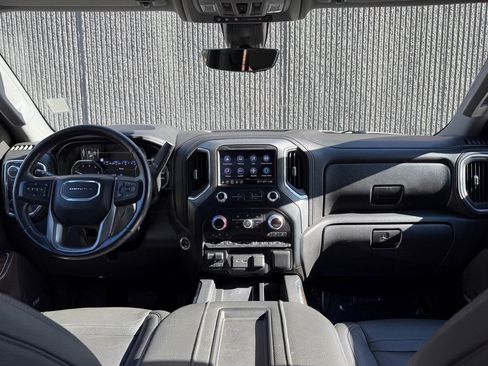 Used 2021 GMC Sierra 1500 Denali w/ Denali Ultimate Package image 42