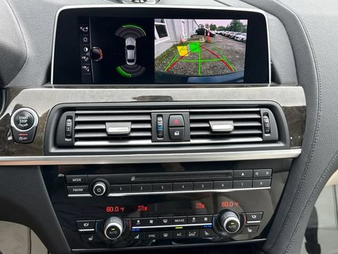 Used 2017 BMW 640i Gran Coupe xDrive AWD/4WD image 33