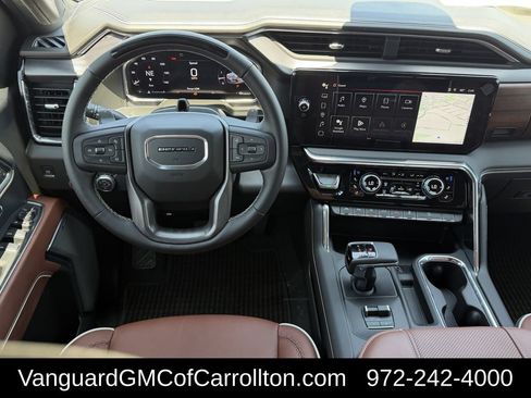 New 2026 GMC Sierra 1500 Denali Ultimate AWD/4WD image 11