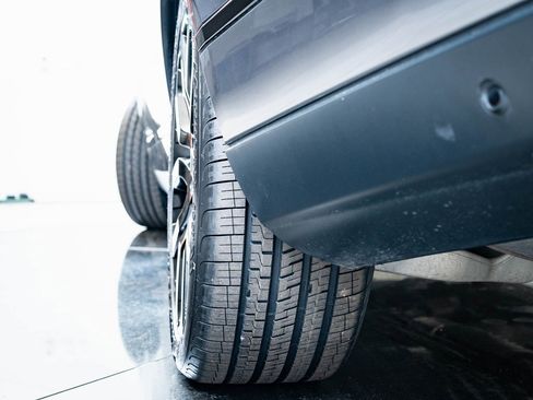 Used 2021 Land Rover Range Rover Westminster Edition image 40