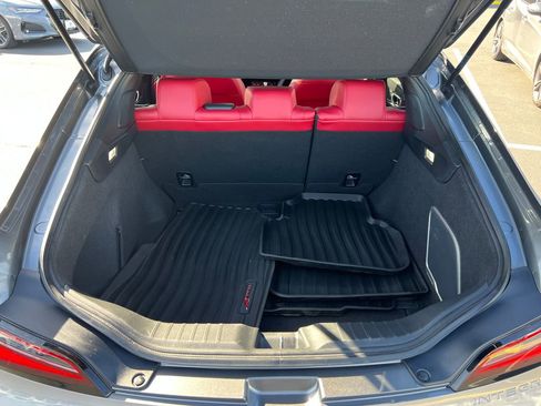 Certified 2023 Acura Integra A-Spec image 32