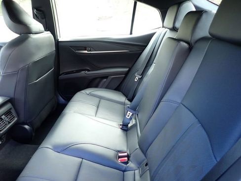 New 2026 Toyota Camry XSE FWD image 12