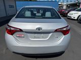 Used 2016 Toyota Corolla S Special Edition image 4