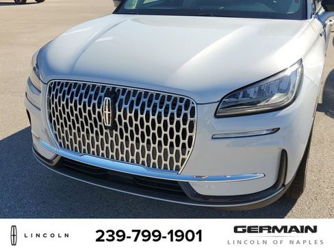 New 2026 Lincoln Corsair Premiere image 13