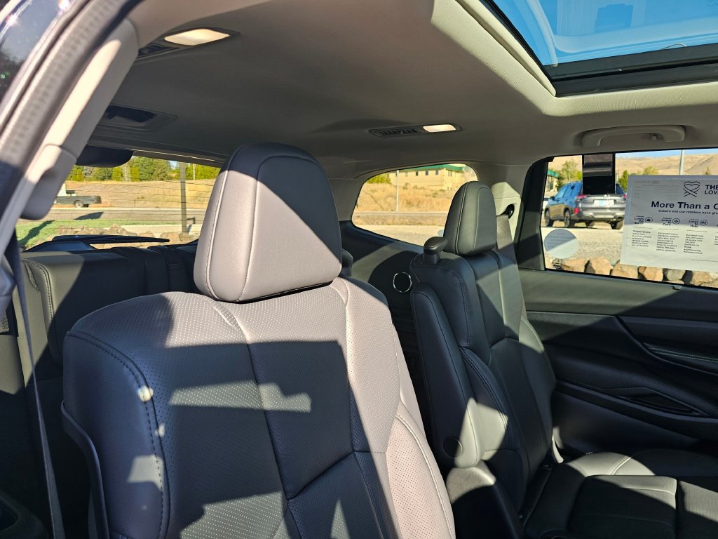 New 2026 Subaru Ascent Bronze Edition AWD/4WD image 20