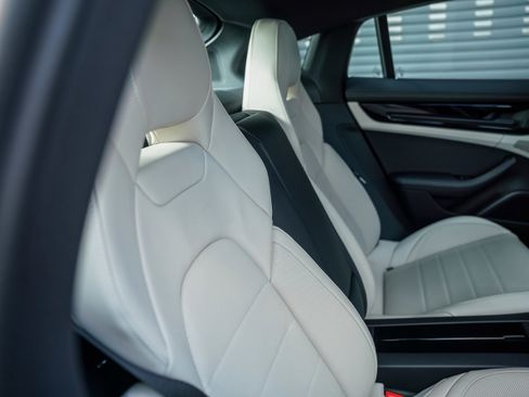 New 2026 Porsche Panamera 4 image 32