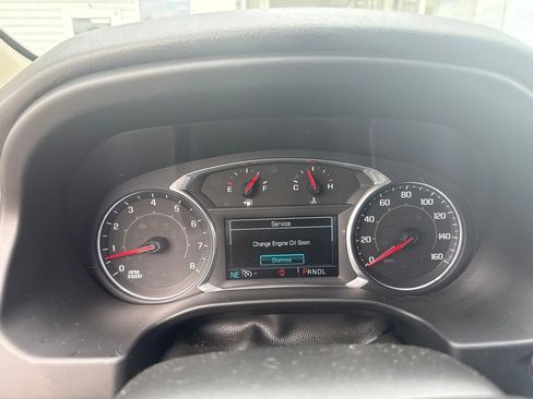 Used 2017 GMC Acadia SLT AWD/4WD image 8