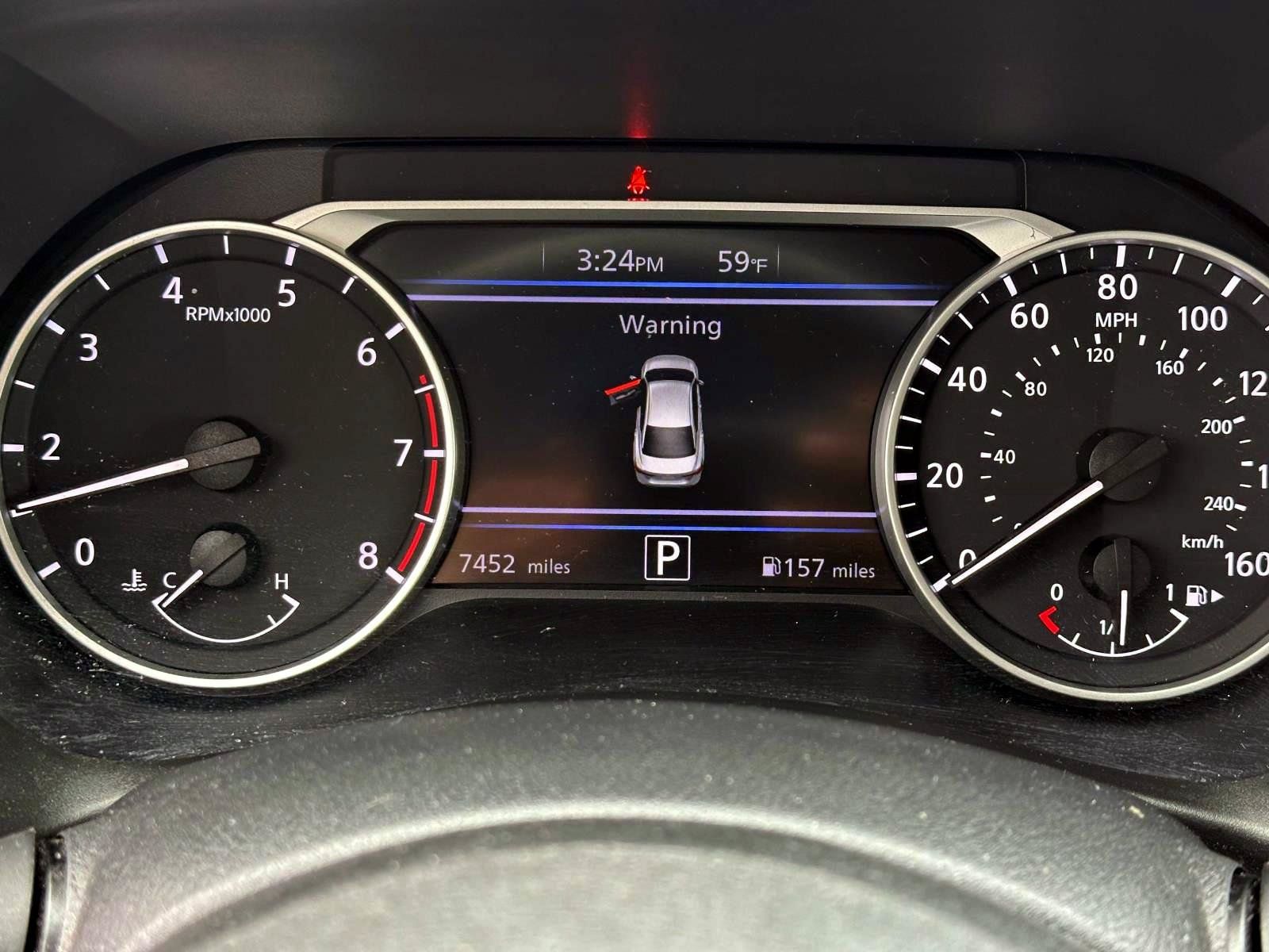 Certified 2023 Nissan Sentra SV w/ All-Weather Package FWD image 31