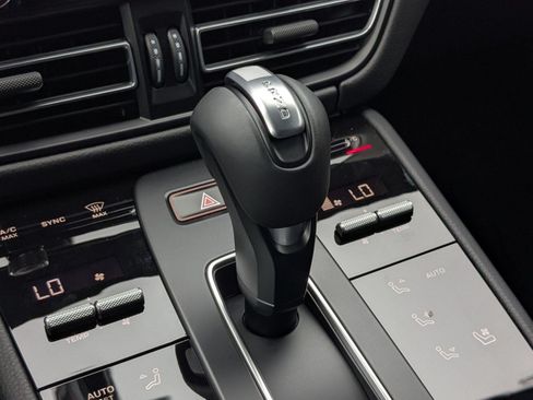 New 2026 Porsche Macan S AWD/4WD image 20