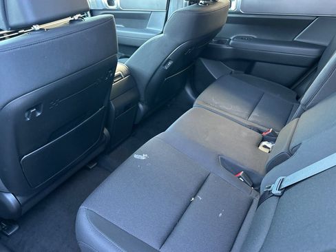 Certified 2026 Hyundai Santa Fe SE FWD image 15