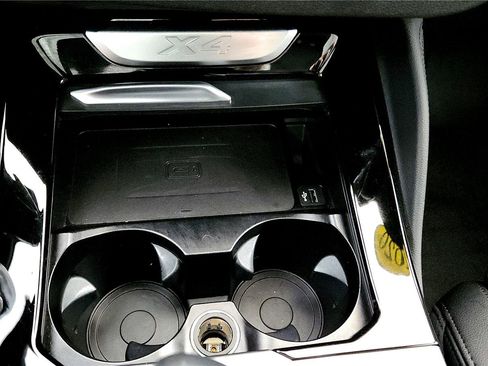 Used 2020 BMW X4 xDrive30i w/ Premium Package image 47