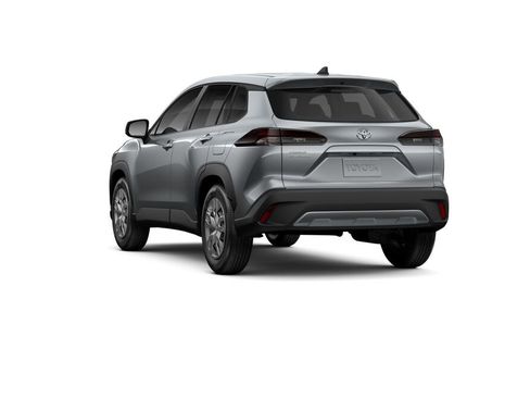New 2026 Toyota Corolla Cross L image 4