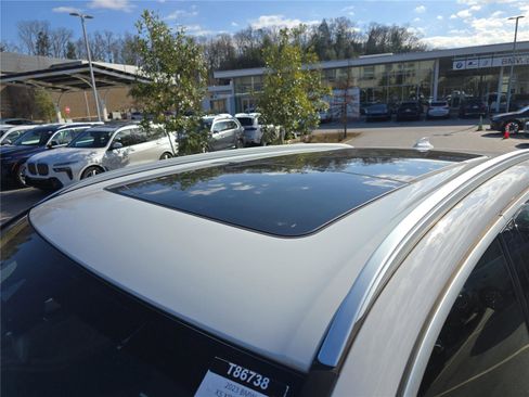 Certified 2023 BMW X5 xDrive40i w/ Premium Package image 13