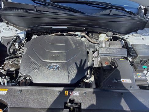 Used 2025 Hyundai Palisade SEL image 34