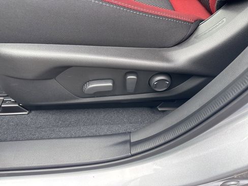 New 2025 Subaru Impreza RS image 19