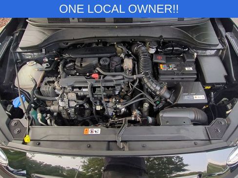 Used 2022 Hyundai Kona N Line AWD/4WD image 36
