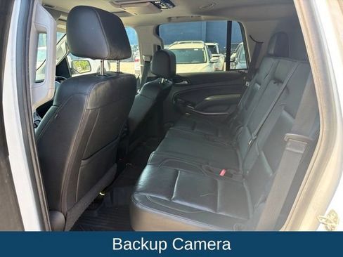 Used 2020 GMC Yukon SLT w/ Open Road Package AWD/4WD image 6