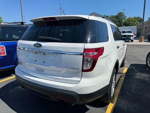 Used 2014 Ford Explorer FWD image 10