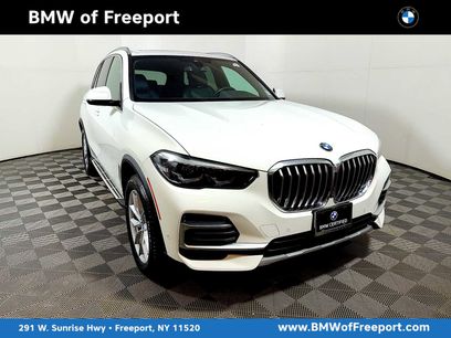 Certified 2023 BMW X5 xDrive40i w/ Premium Package