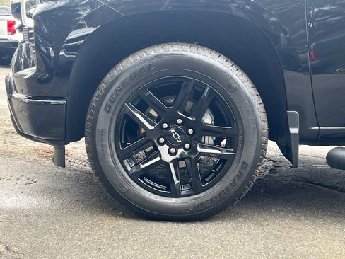 Certified 2023 Chevrolet Silverado 1500 RST w/ Rally Edition image 11