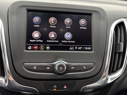 Used 2024 Chevrolet Equinox LT w/ LPO, Floor Liner Package image 22