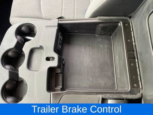 Used 2023 RAM 1500 Classic SLT w/ Protection Group image 14