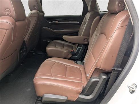 Used 2018 Buick Enclave Avenir w/ LPO, Cargo Package image 10