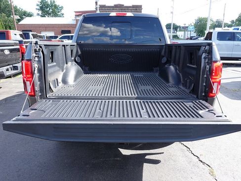 Used 2018 Ford F150 Lariat w/ Equipment Group 502A Luxury AWD/4WD image 29
