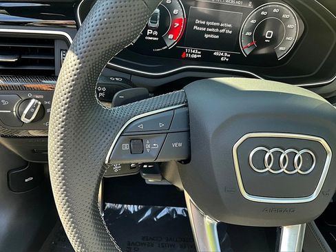 Certified 2024 Audi S5 Premium Plus image 11