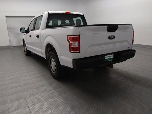 Used 2018 Ford F150 XL w/ Equipment Group 101A Mid RWD image 5