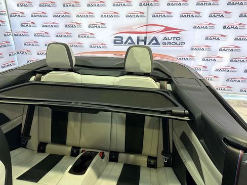 Used 2024 BMW M4 xDrive Competition image 35